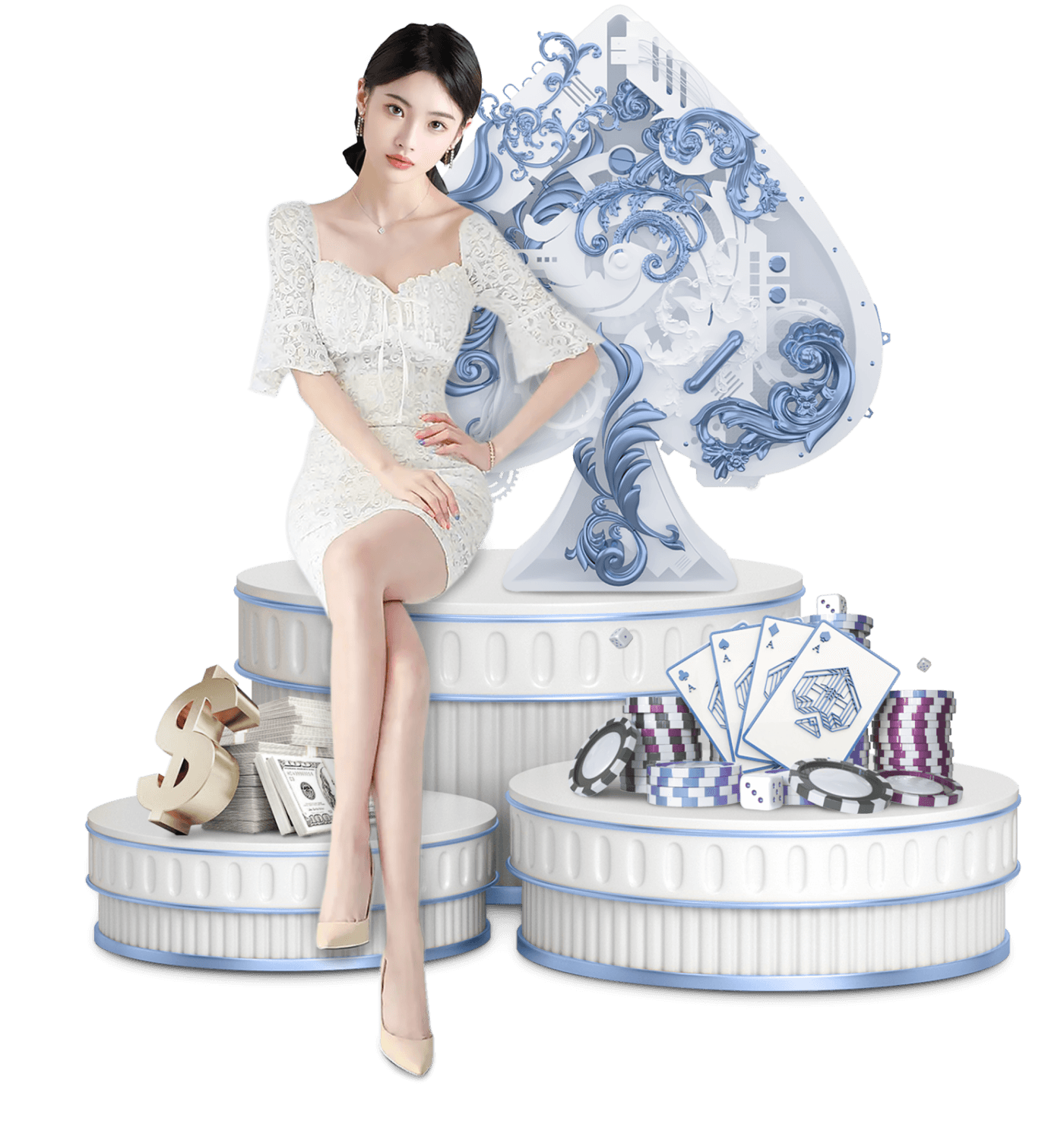 เคาน์เตอร์หวย
